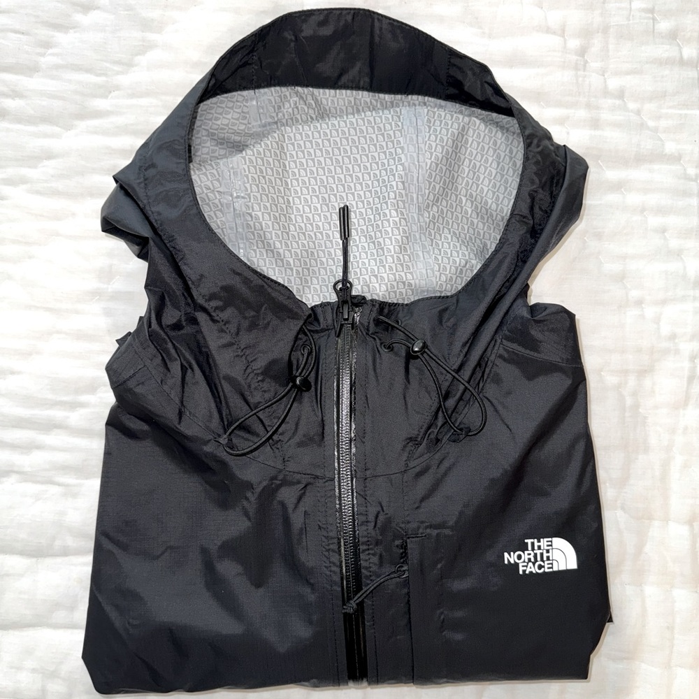 Men’s XL The North Face Alta Vista Jacket